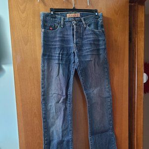 Energie Jeans Straight Morris